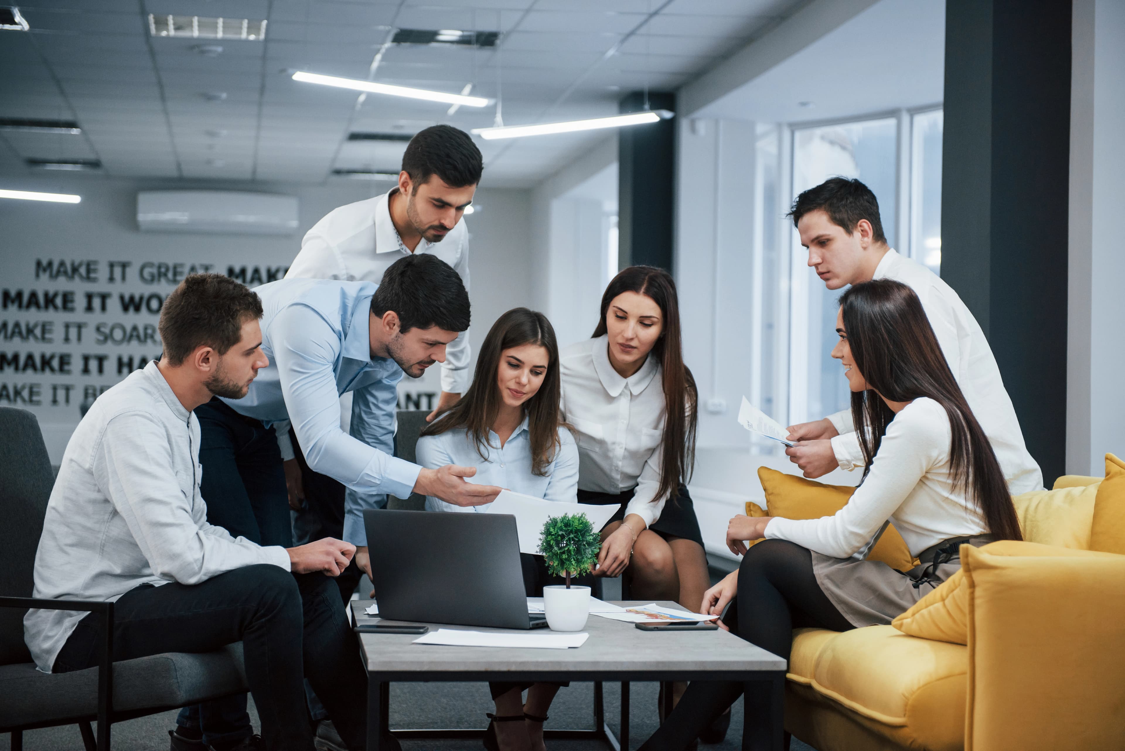 Team Collaboration